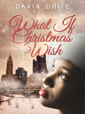 cover image of My What if Christmas Wish